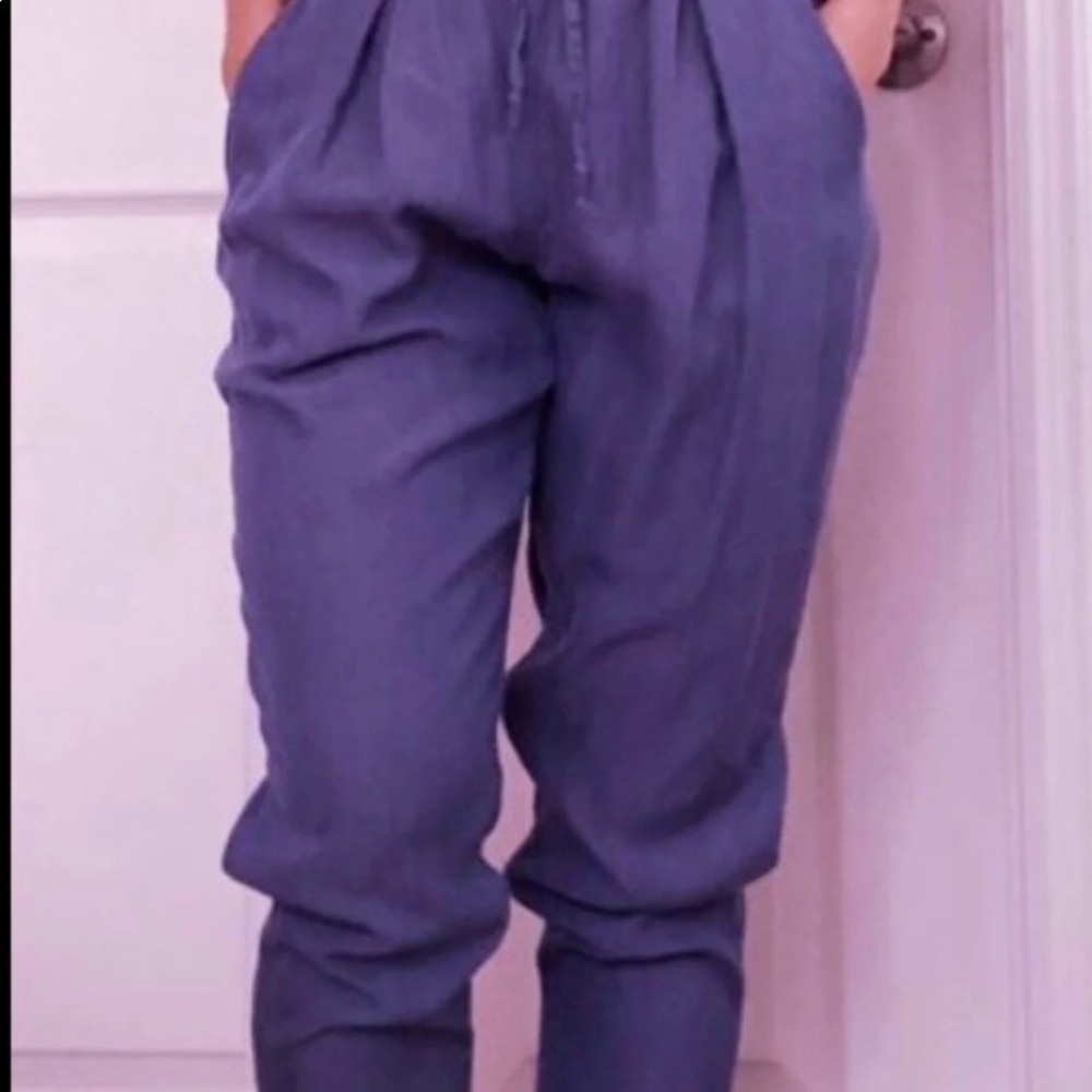 Lululemon Joggers size 10